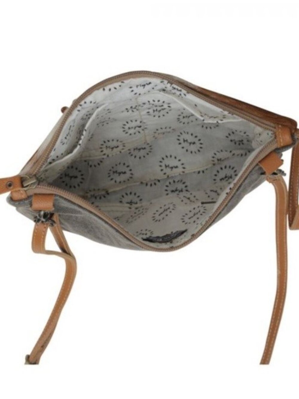 Myra Bag Firgun Crossbody - Picture 4 of 4